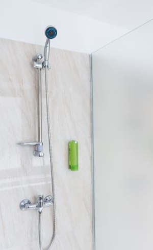 Odkryj nowe trendy w aranżacji łazienki - Kabiny prysznicowe jako centralny punkt przestrzeni