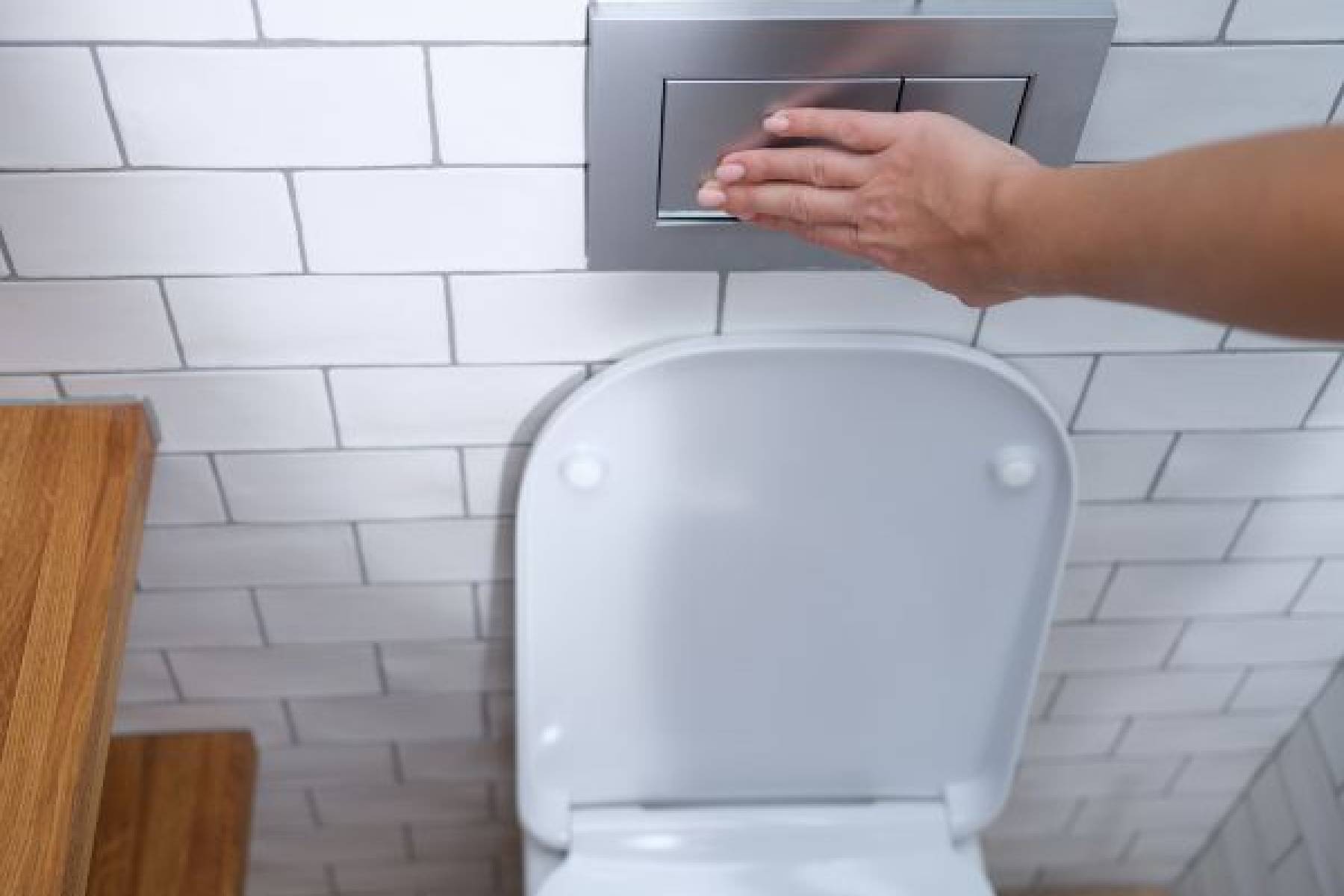 Stelaż WC - Innowacyjne rozwiązania dla nowoczesnej łazienki