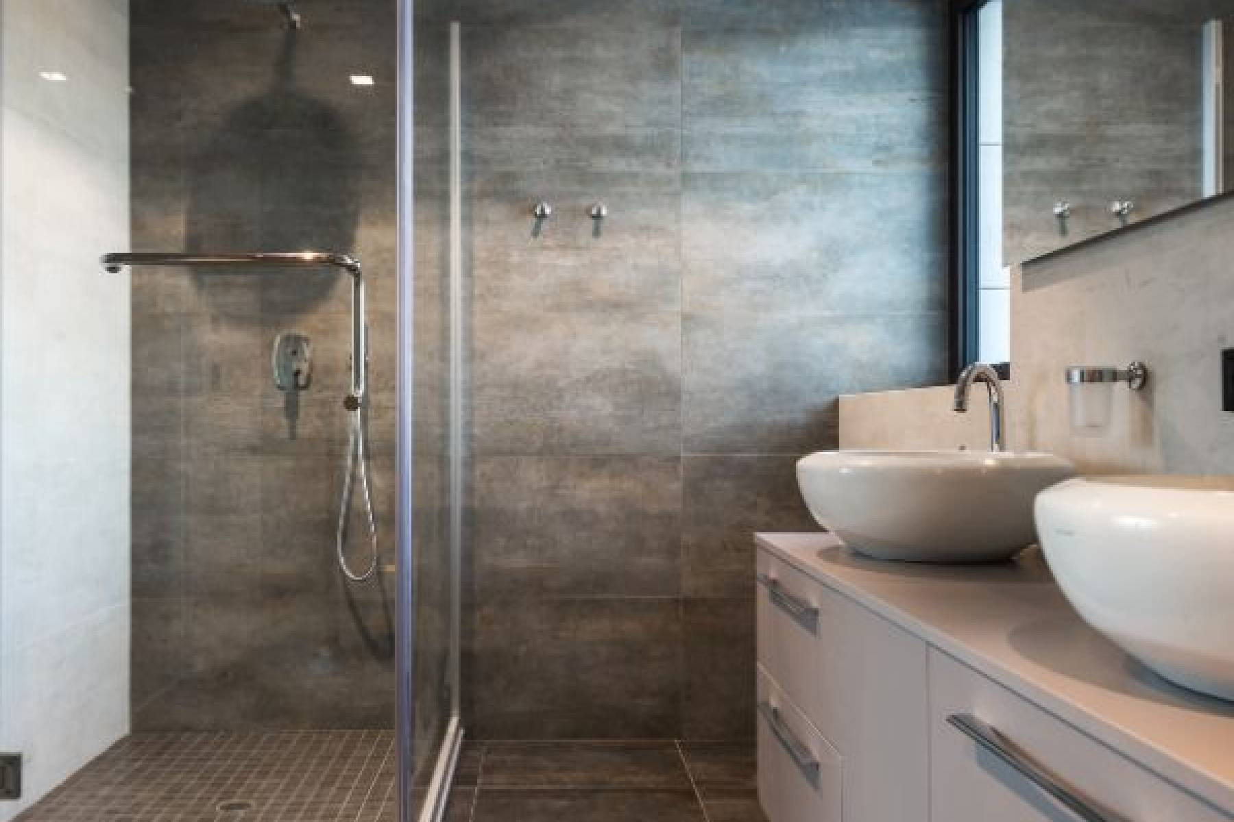 Kabina prysznicowa - nowoczesne rozwiązania dla Twojej łazienki